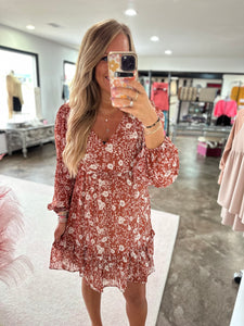 Try To Dress