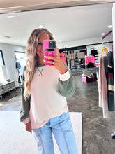 Load image into Gallery viewer, Got Away Top
