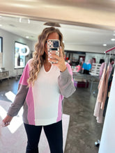 Load image into Gallery viewer, Work Of Art Top
