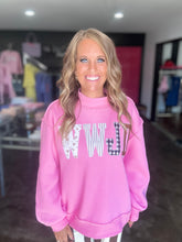 Load image into Gallery viewer, WWJD Pink Top
