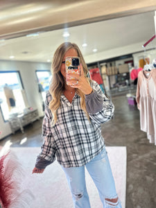 Cool Nights Top