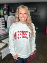 Load image into Gallery viewer, Mississippi Top
