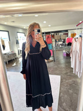 Load image into Gallery viewer, Feeling It Dress
