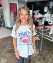 Load image into Gallery viewer, Crabby Top
