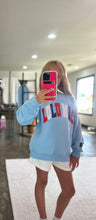 Load image into Gallery viewer, Kids Lulu Mac Lt Blue
