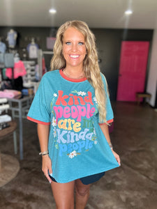 Kind People Top