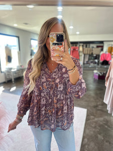 Picture Perfect Top