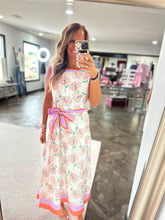 Load image into Gallery viewer, Lovely Woman Dress
