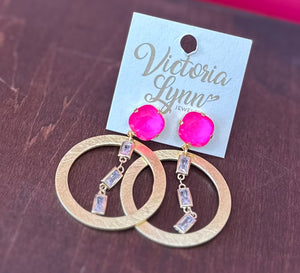 VL Demi Earrings
