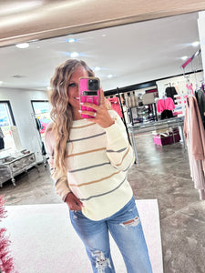 The Everything Top