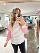 Load image into Gallery viewer, In The Air Top
