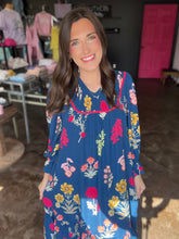 Load image into Gallery viewer, Falling For You Dress
