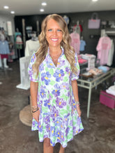 Load image into Gallery viewer, Center Stage Dress
