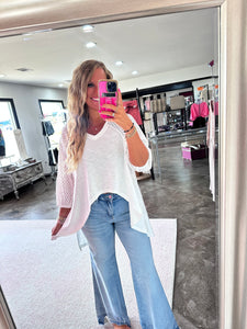 Much Needed Top