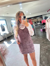 Load image into Gallery viewer, Going Back Dress
