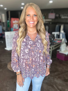 Picture Perfect Top