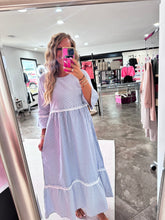 Load image into Gallery viewer, Couldn&#39;t Hurt Dress
