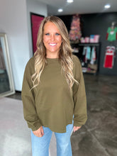 Load image into Gallery viewer, I Get It Top
