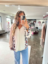 Load image into Gallery viewer, Time and Place Top
