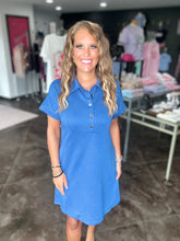 Load image into Gallery viewer, Another Time Dress
