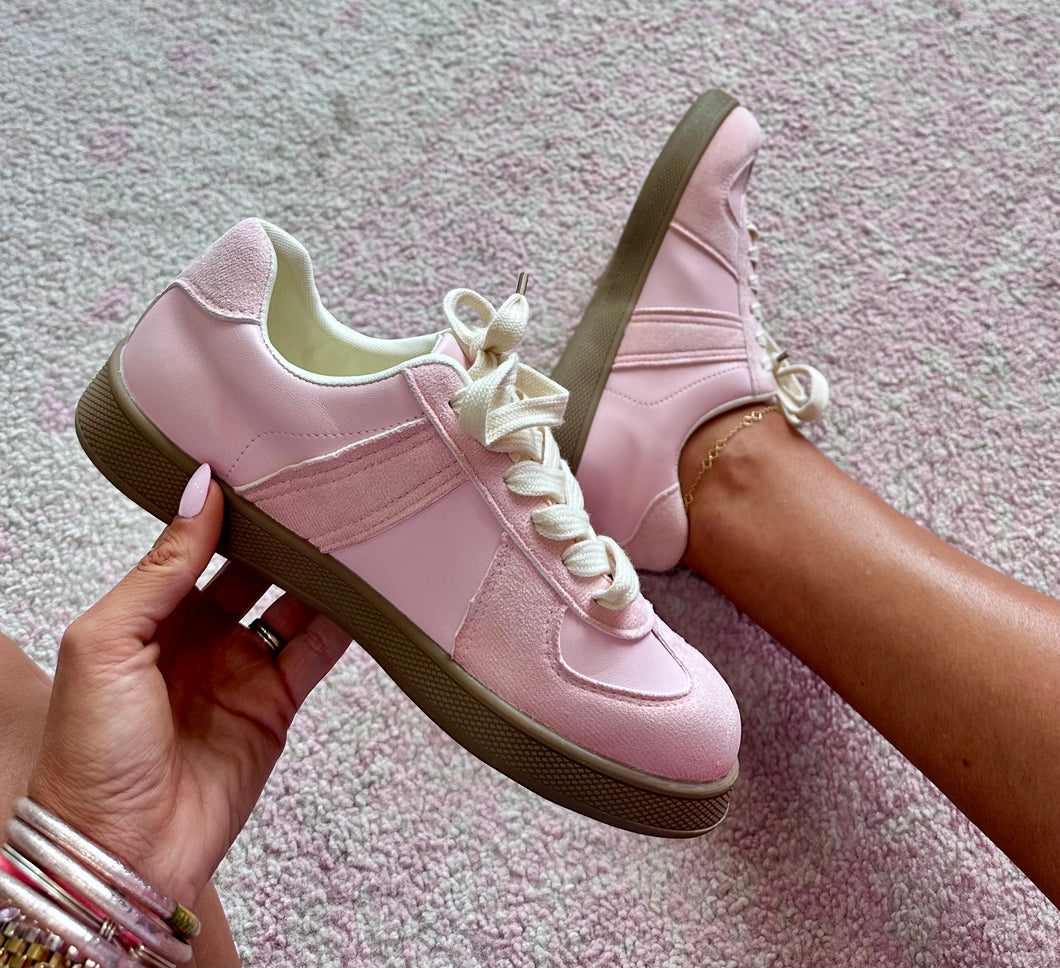 It Girl Shoe