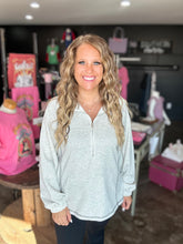 Load image into Gallery viewer, Keep Working Top
