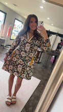 Load image into Gallery viewer, Rustic Charm Dress

