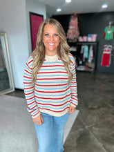 Load image into Gallery viewer, Casual Love Top
