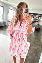 Load image into Gallery viewer, Carry On Dress
