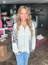 Load image into Gallery viewer, Time and Place Top
