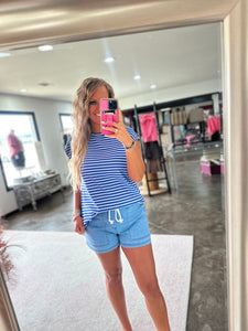 Little Crazy Top
