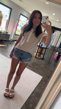 Load image into Gallery viewer, Drift Away Top
