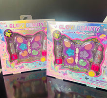 Load image into Gallery viewer, Kids Beauty Makeup Kit

