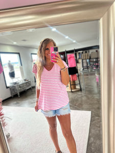 Carried Away Top
