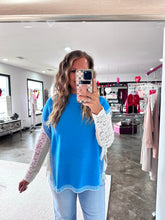 Load image into Gallery viewer, For Good Top
