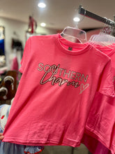 Load image into Gallery viewer, Southern Charm Logo (Kids)
