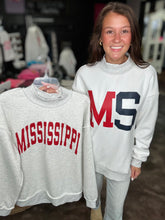 Load image into Gallery viewer, Mississippi Top
