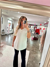 Load image into Gallery viewer, Hope I Learn Top
