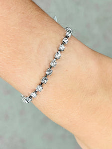 VL XS Cup Chain Bracelet