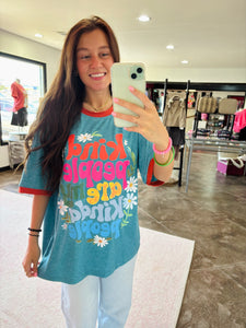Kind People Top