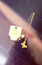 Load image into Gallery viewer, VL Butterfly Necklace
