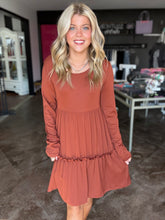 Load image into Gallery viewer, Your Way Dress

