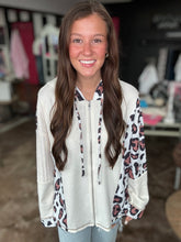 Load image into Gallery viewer, Time and Place Top
