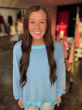 Load image into Gallery viewer, Half Way Top
