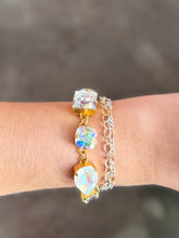 Load image into Gallery viewer, Vl 12mm Glass Bracelet
