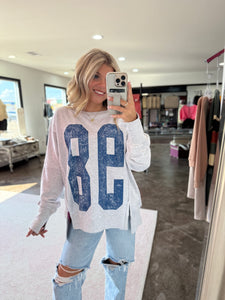 Need Me Top
