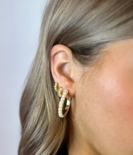 Load image into Gallery viewer, High Class Earrings
