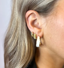 Load image into Gallery viewer, Truth Told Earrings
