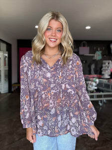 Picture Perfect Top