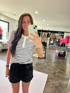Not Around Top